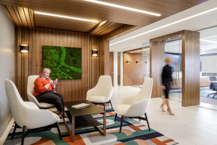 Ball Janik LLP 办事处 – 波特兰