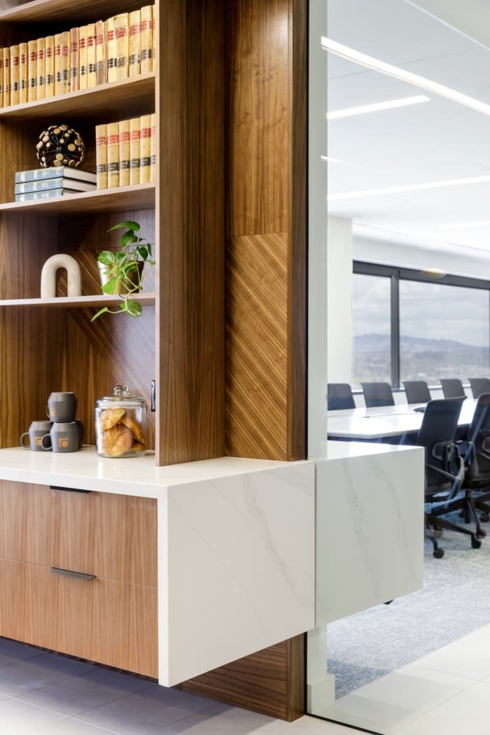 Ball Janik LLP 办事处 – 波特兰