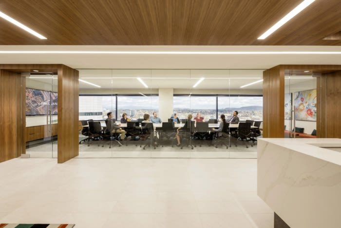 Ball Janik LLP 办事处 – 波特兰