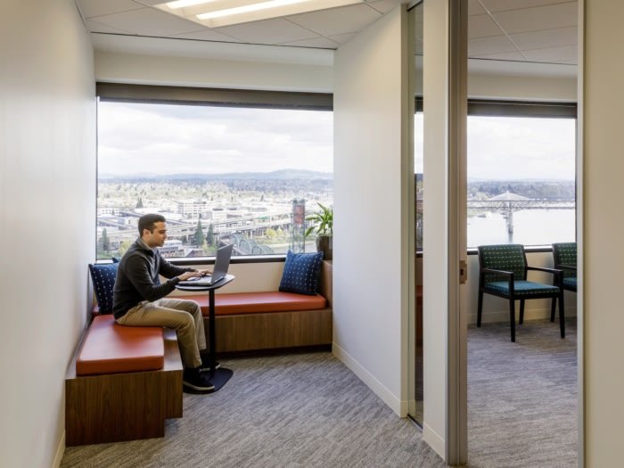 Ball Janik LLP 办事处 – 波特兰