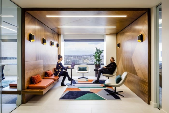 Ball Janik LLP 办事处 – 波特兰