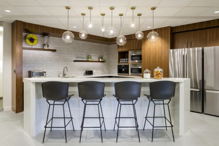 Ball Janik LLP 办事处 – 波特兰