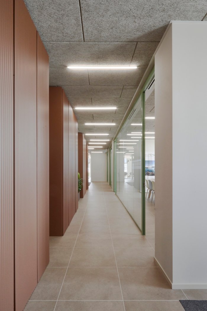 Banca Tema 办事处 – 阿雷佐