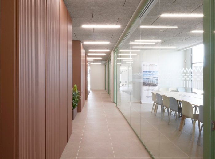 Banca Tema 办事处 – 阿雷佐