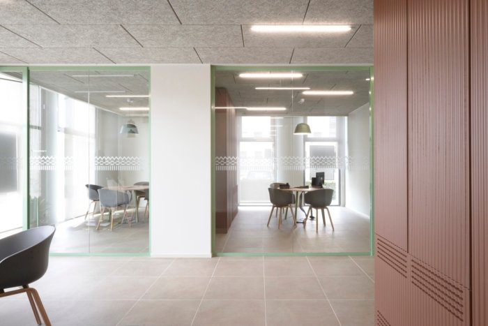 Banca Tema 办事处 – 阿雷佐