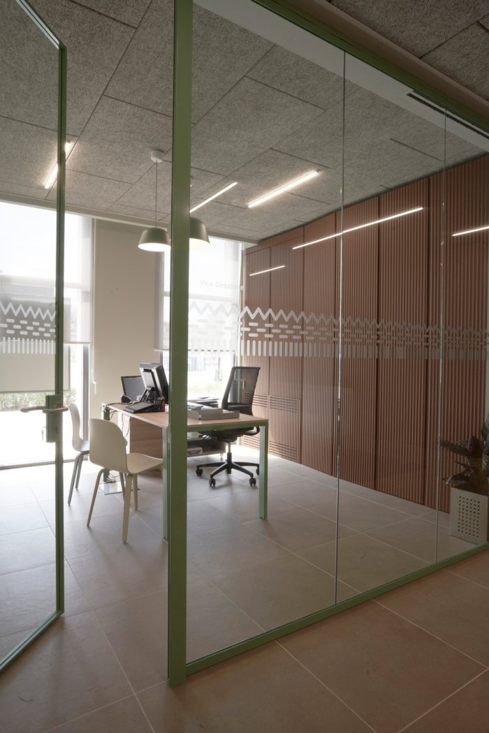 Banca Tema 办事处 – 阿雷佐