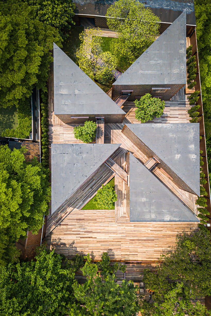 bangkok project studio designs a women-led restaurant in rural thailand