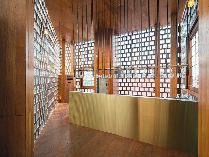 bangkok project studio designs a women-led restaurant in rural thailand