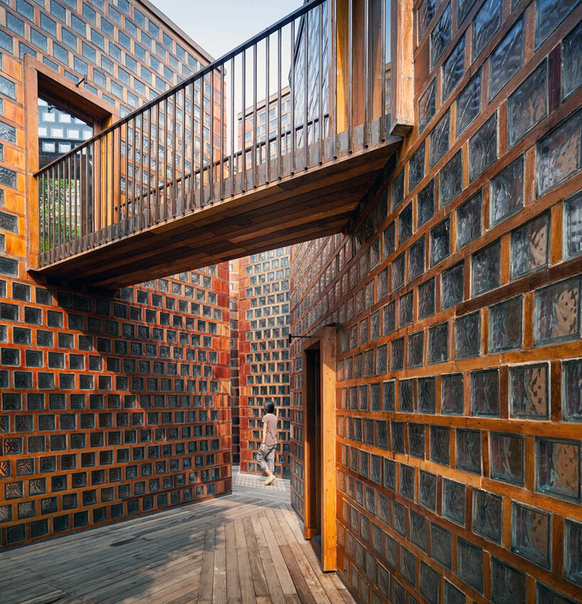 bangkok project studio designs a women-led restaurant in rural thailand