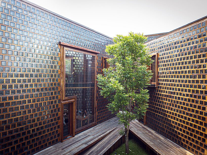 bangkok project studio designs a women-led restaurant in rural thailand
