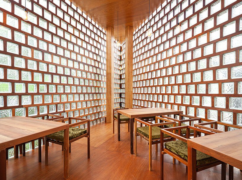 bangkok project studio designs a women-led restaurant in rural thailand