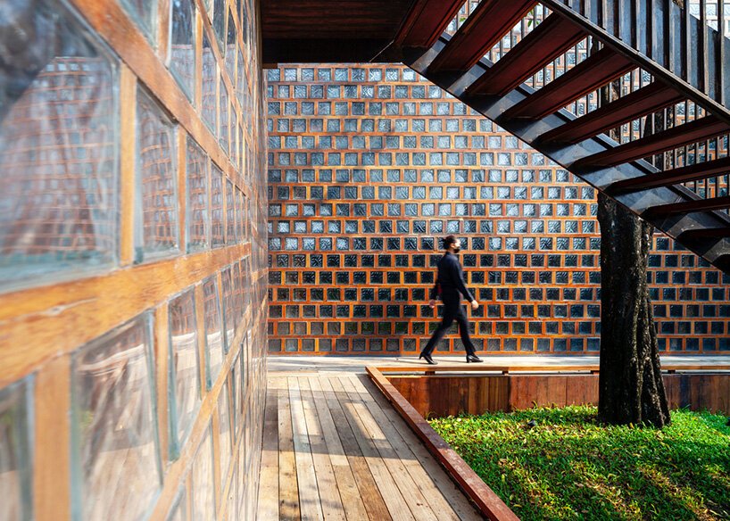 bangkok project studio designs a women-led restaurant in rural thailand