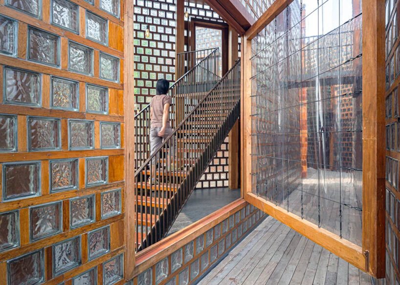 bangkok project studio designs a women-led restaurant in rural thailand