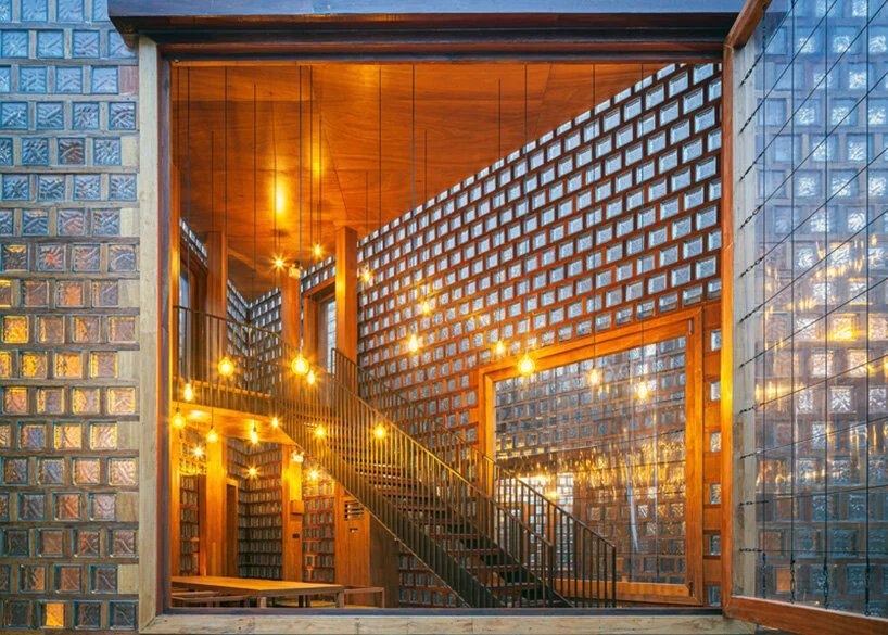 bangkok project studio designs a women-led restaurant in rural thailand