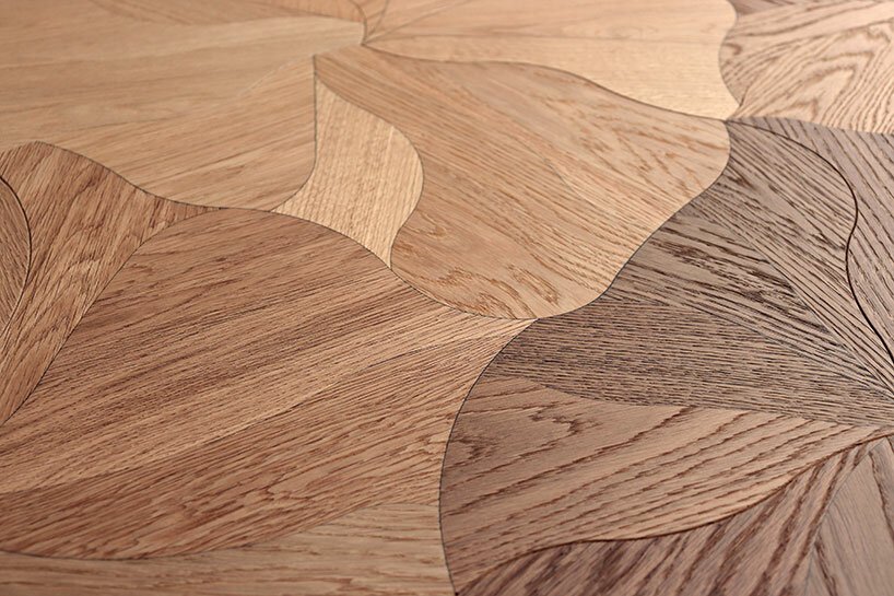 giovanni barbieri 释放绽放拼花地板的艺术潜力 giovanni barbieri 释放绽放拼花地板的艺术潜力