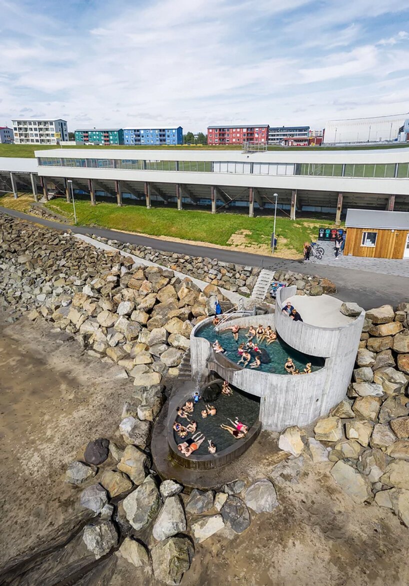 basalt architects nestles