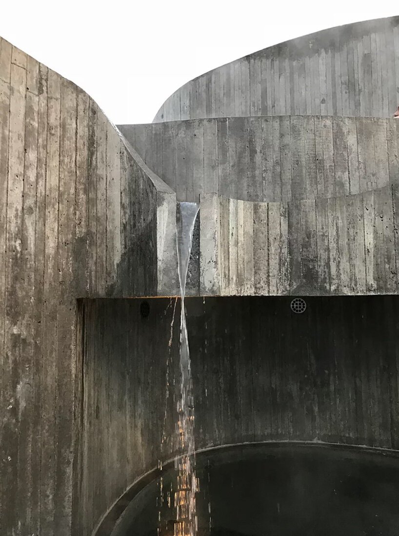 basalt architects nestles