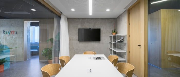 Bayma Salt SL 办事处 – 塞维利亚