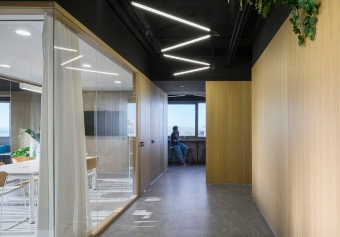 Bayma Salt SL 办事处 – 塞维利亚