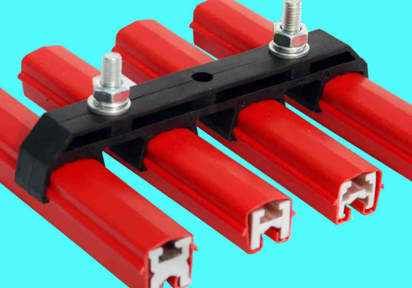 滑触线使用往往这几个细节被忽视! 现在知道大大提升你的工作效率