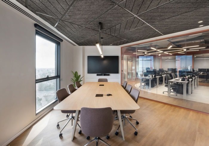 BDO 办事处 – 雷霍沃特