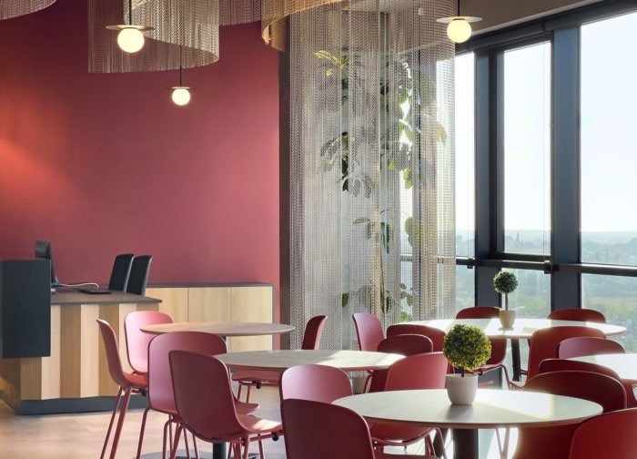 BDO 办事处 – 雷霍沃特