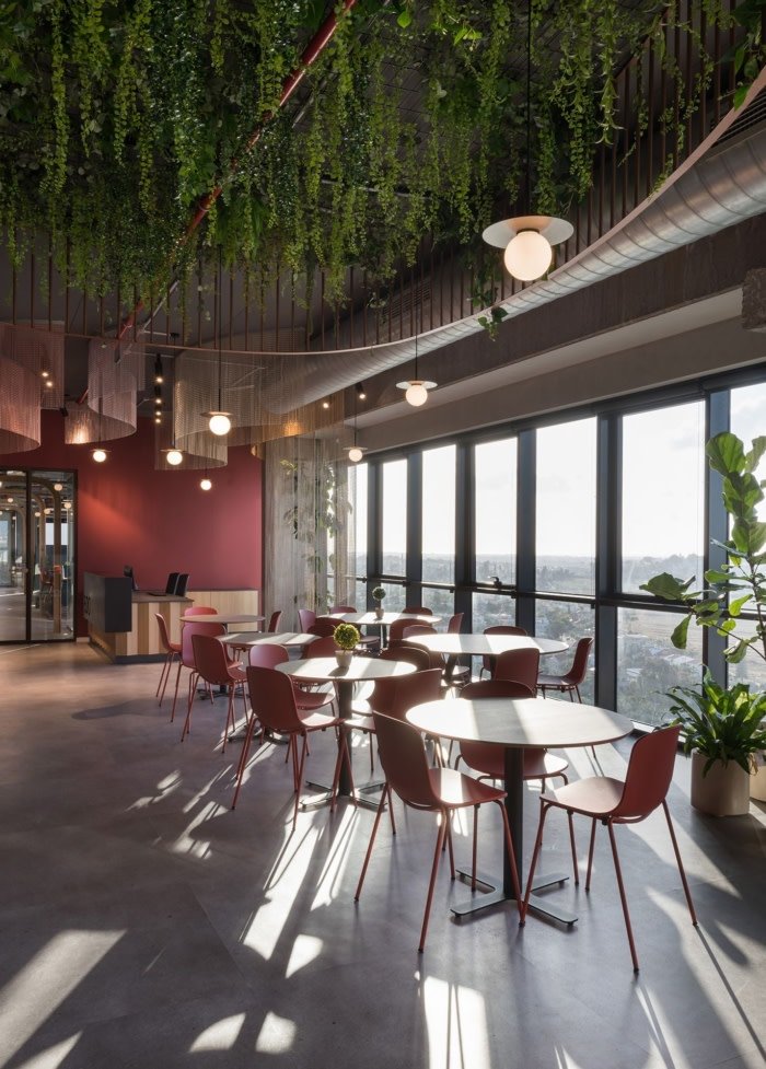 BDO 办事处 – 雷霍沃特