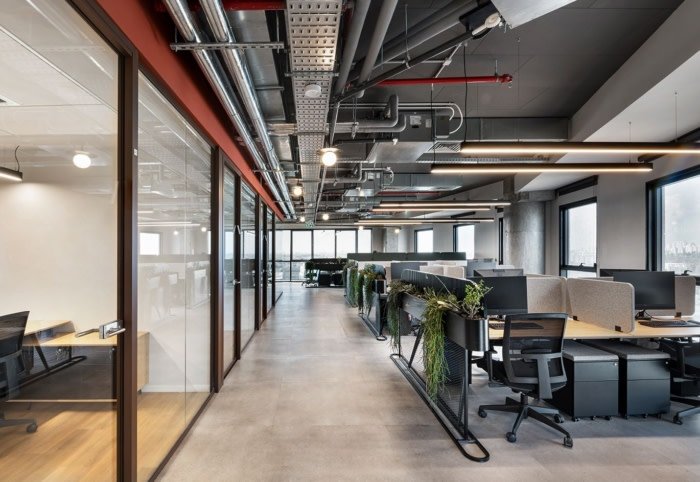 BDO 办事处 – 雷霍沃特