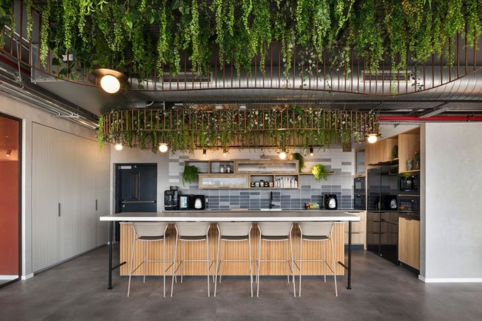 BDO 办事处 – 雷霍沃特