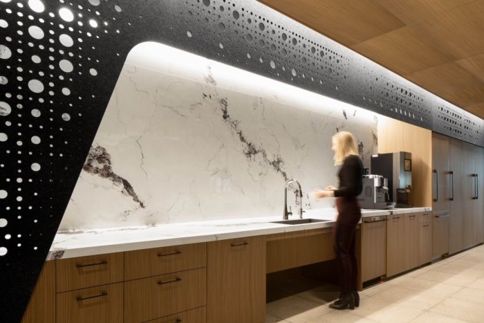 BDP 四合院办公室 – 多伦多