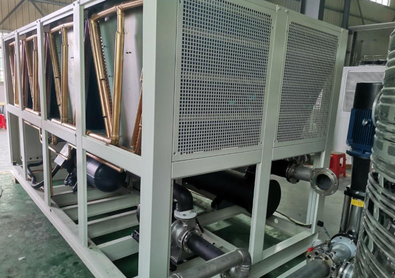 干货分享,冷水机常见的四种故障及解决方法! 干货分享,冷水机常见的四种故障及解决方法!