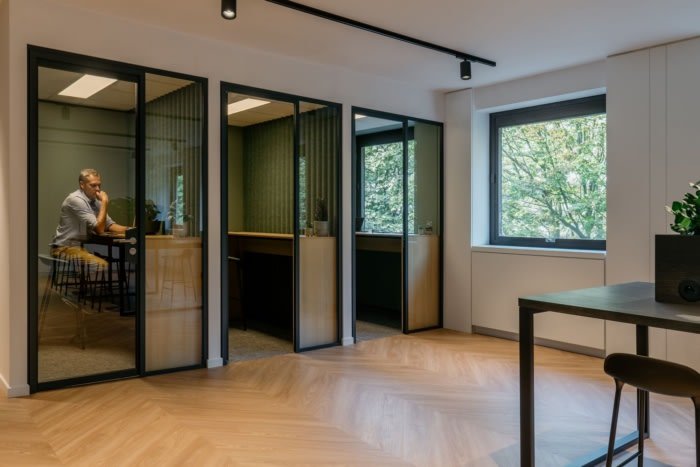 BECI 办事处 – 布鲁塞尔