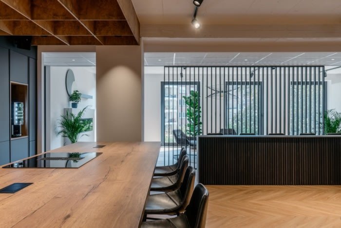 BECI 办事处 – 布鲁塞尔