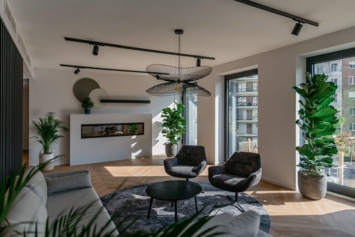 BECI 办事处 – 布鲁塞尔