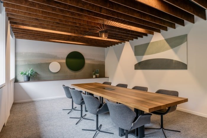 BECI 办事处 – 布鲁塞尔