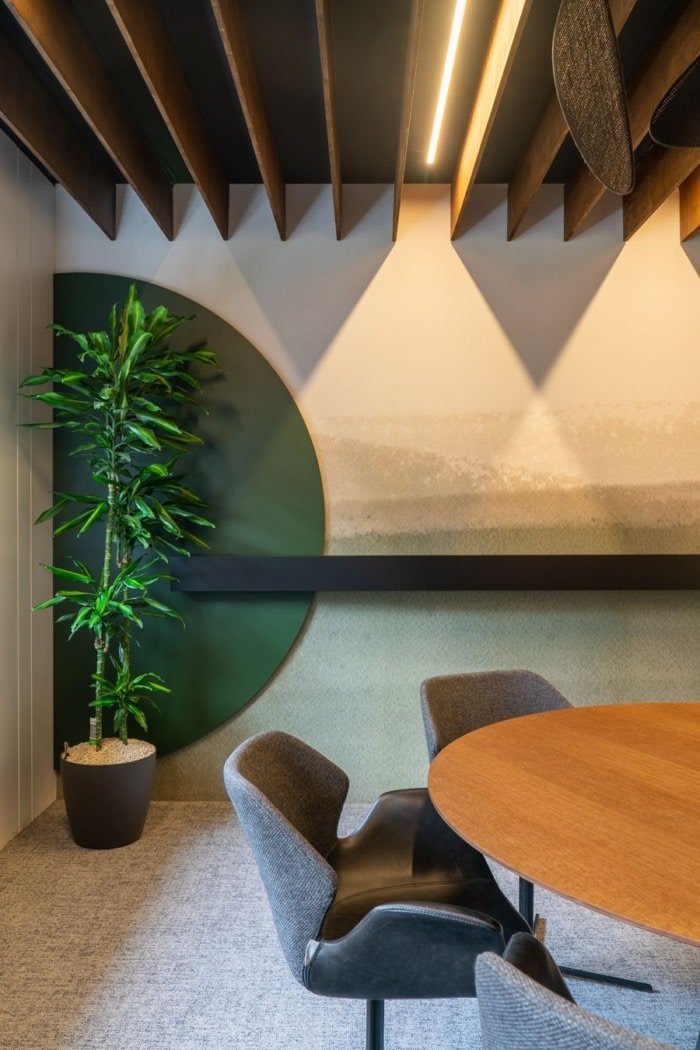 BECI 办事处 – 布鲁塞尔