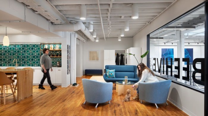 蜂巢战略传播办公室 - 圣保罗