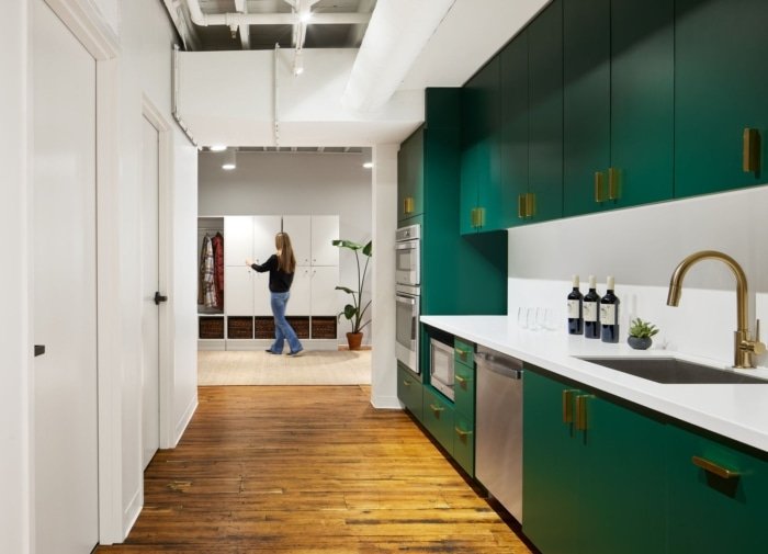 蜂巢战略传播办公室 - 圣保罗