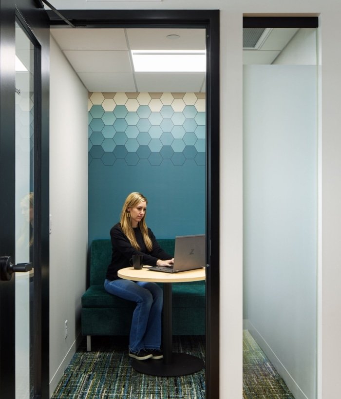 蜂巢战略传播办公室 - 圣保罗