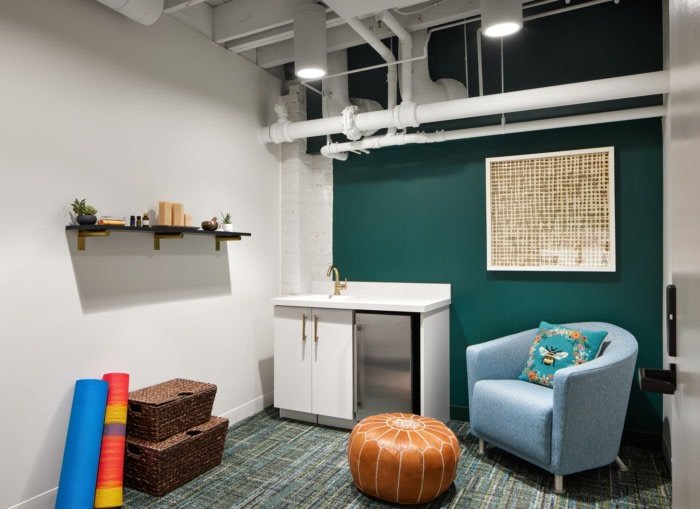 蜂巢战略传播办公室 - 圣保罗