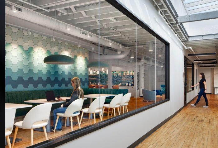 蜂巢战略传播办公室 - 圣保罗