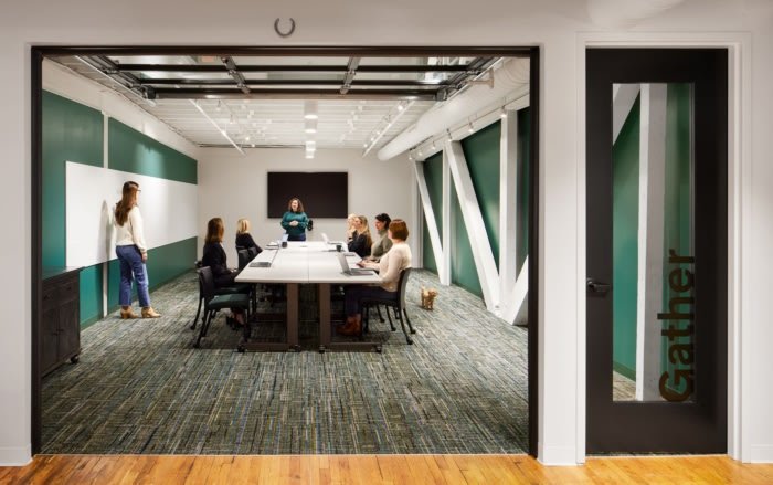 蜂巢战略传播办公室 - 圣保罗