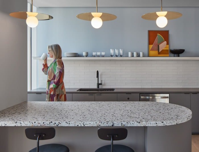 Berger Schatz 办事处 – 芝加哥