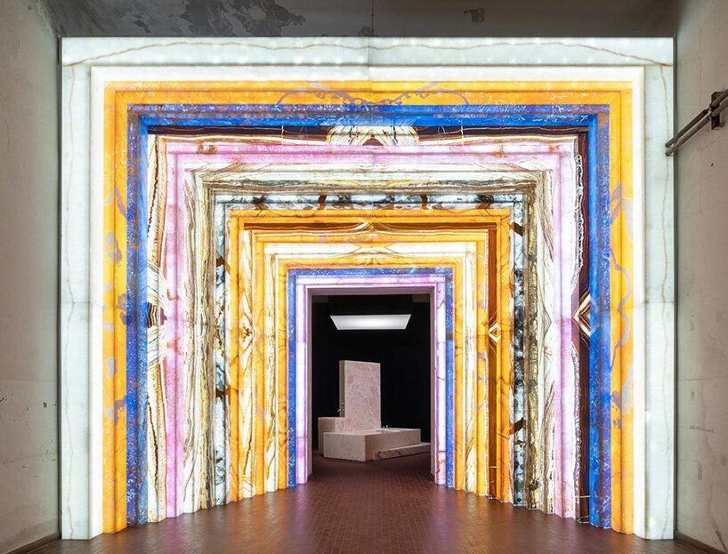 2022 年米兰设计周最佳作品