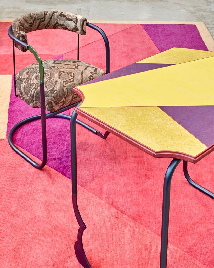 2022 年米兰设计周最佳作品