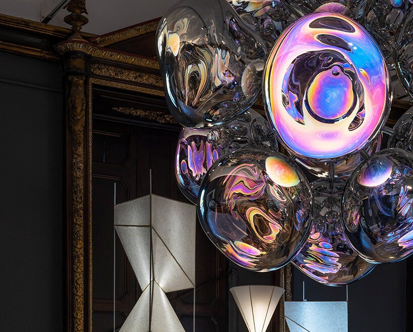 2022 年米兰设计周最佳作品