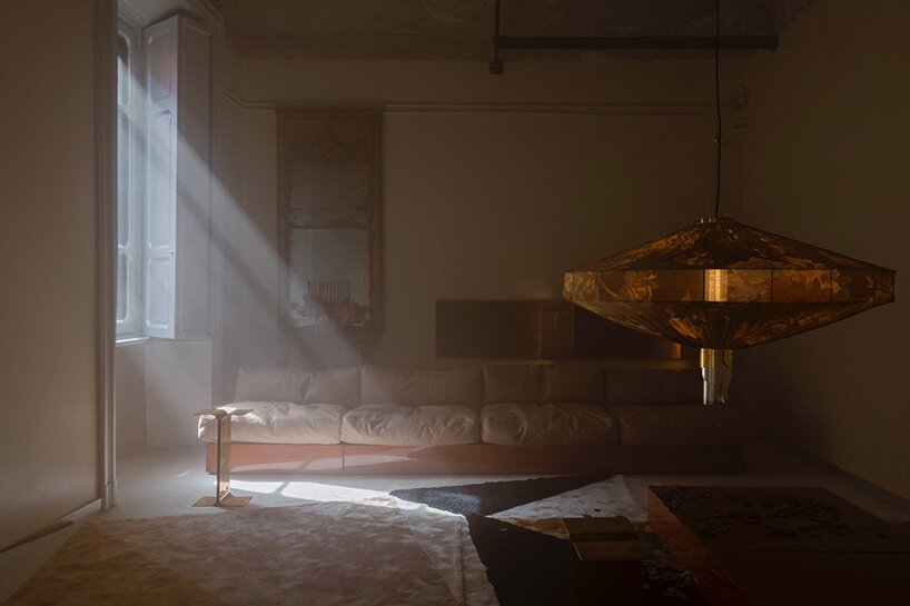 2022 年米兰设计周最佳作品