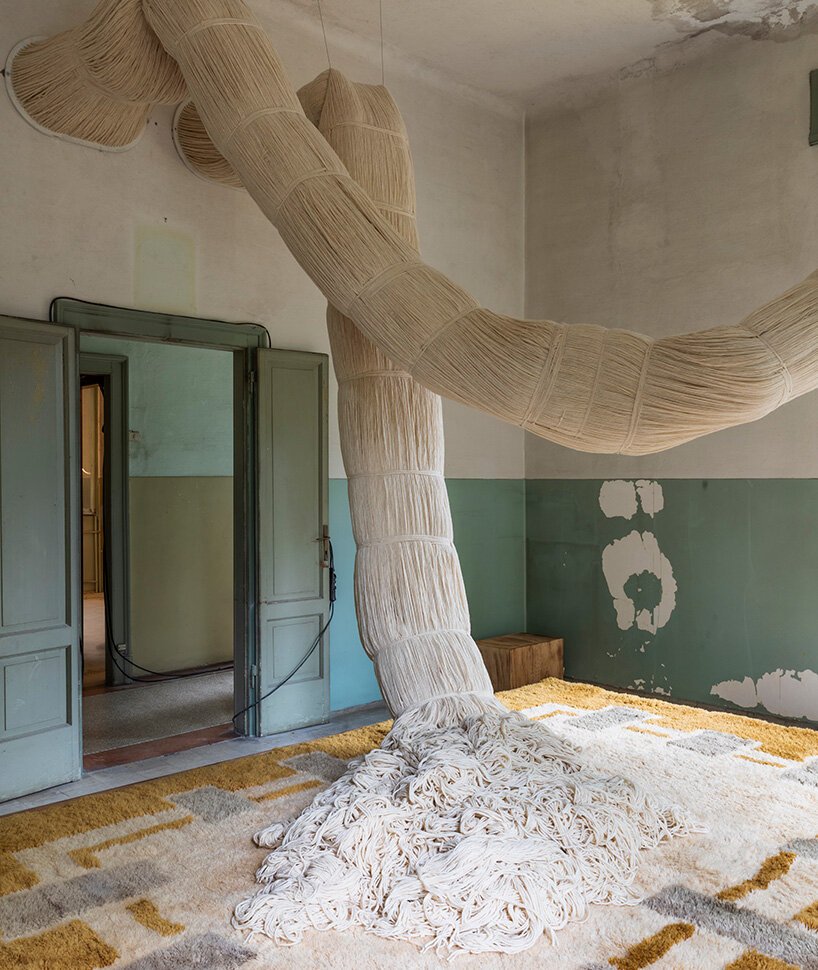 2022 年米兰设计周最佳作品