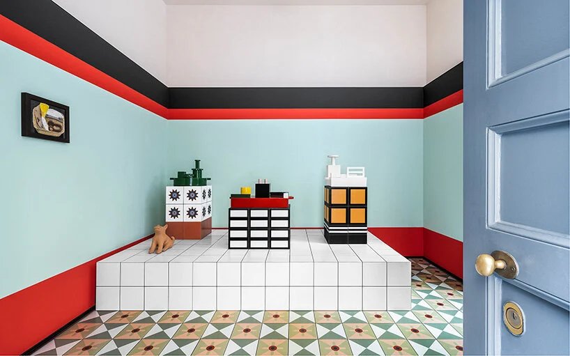 2022 年米兰设计周最佳作品