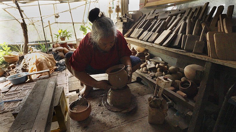 designboom 在线首映:bêka 和 lemoine 电影 boonserm premthada 探索曼谷 designboom 在线首映:bêka 和 lemoine 电影 boonserm premthada 探索曼谷